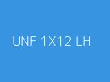 UNF 1X12 LH